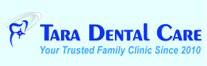 TARA DENTAL LOGO 3